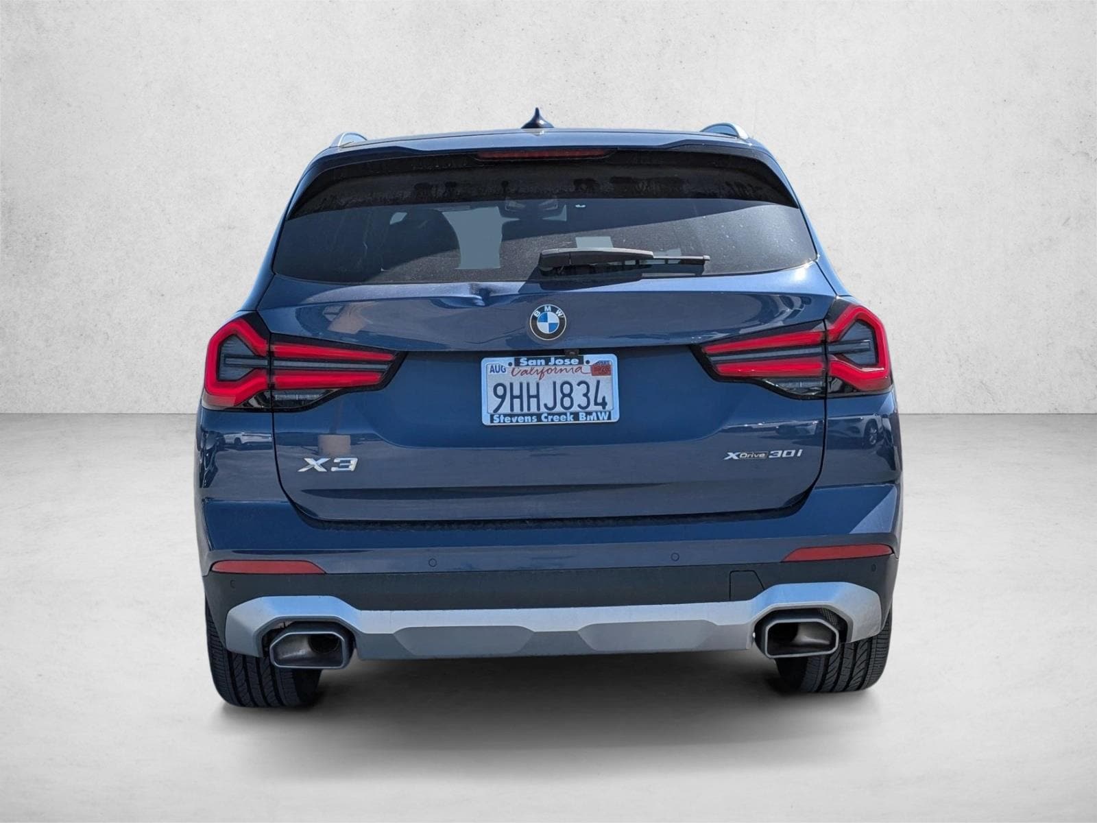 2023 BMW X3 xDrive30i photo 6