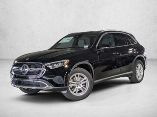 2026 Mercedes-Benz GLC 300 GLC 300 SUV SUV
