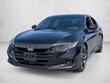 Honda Accord Hybrid