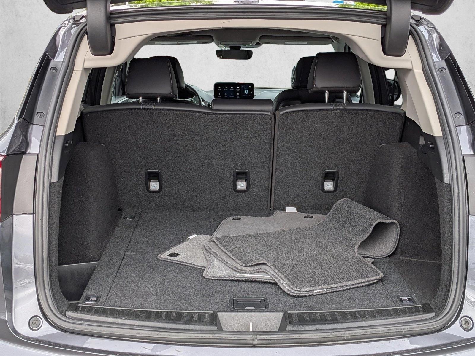 2019 Acura RDX Technology Package photo 6