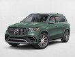  Mercedes-Benz AMG GLS 63