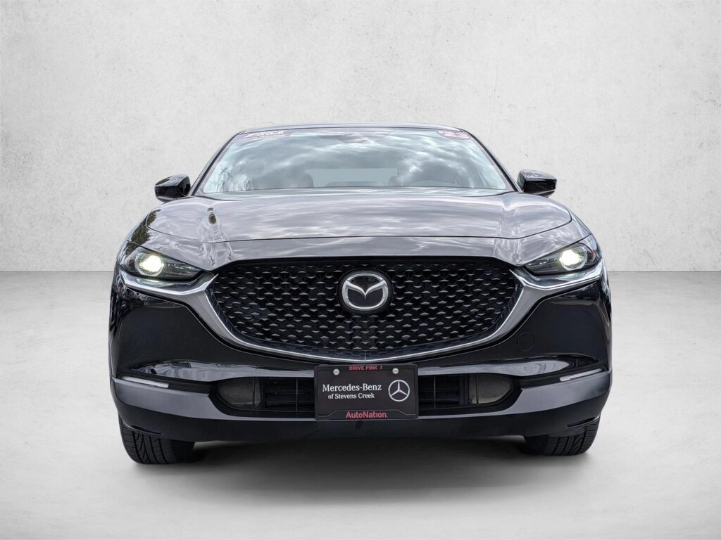 Used 2023 Mazda CX-30 2.5 S SUV