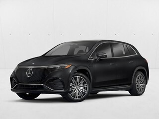 2026 Mercedes-Benz EQS 550 EQS 550 4MATIC &reg; SUV SUV