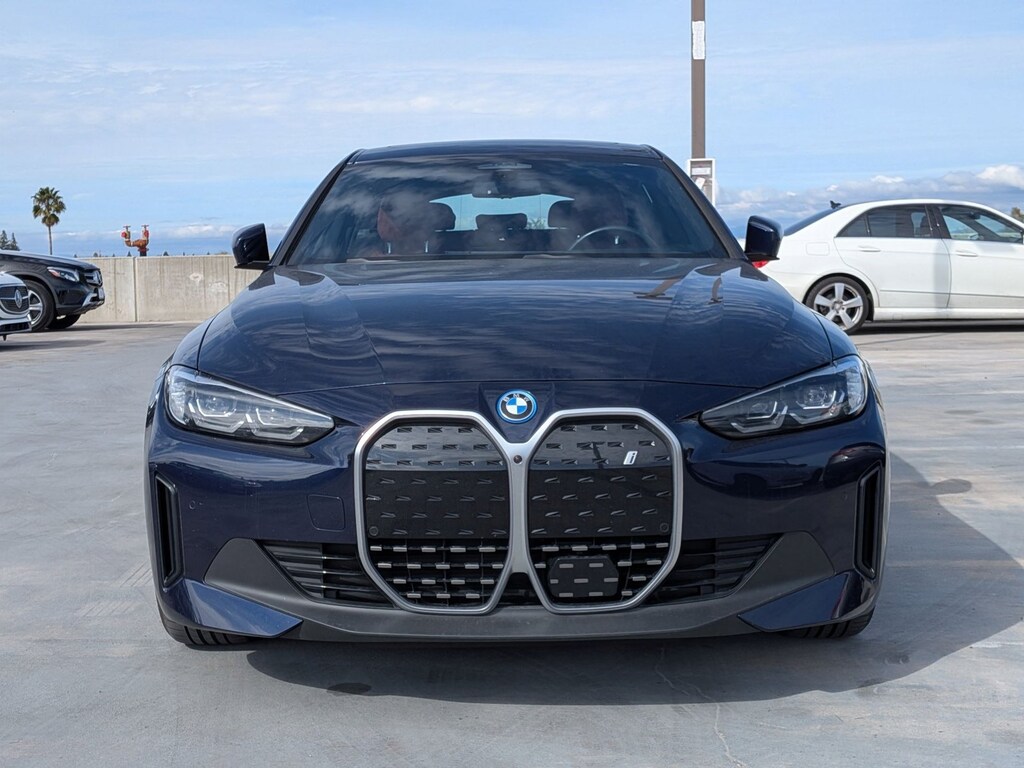 Used 2023 BMW i4 eDrive35 Gran Coupe