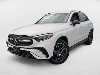 2025 Mercedes-Benz GLC 300 GLC 300 4MATIC &reg; SUV SUV