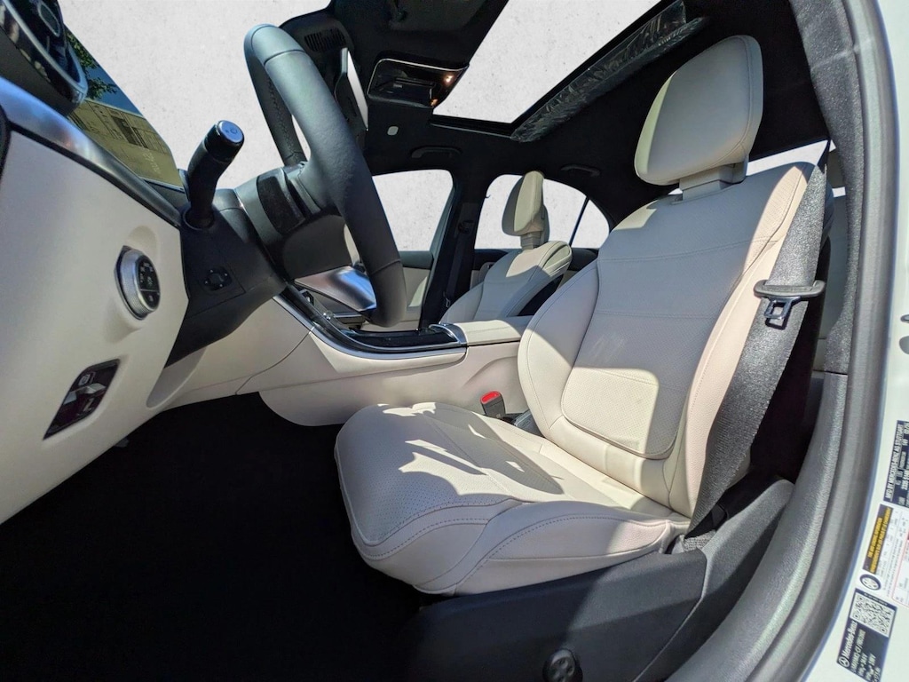 New 2026 Mercedes-Benz C 300 C 300 4MATIC ® Sedan Sedan