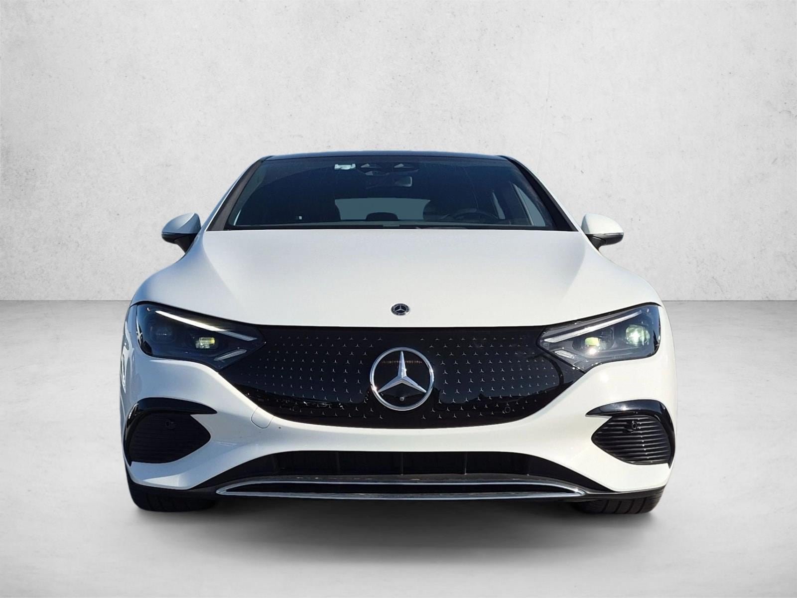 Certified 2023 Mercedes-Benz EQE Base with VIN W1KEG1CBXPF035582 for sale in San Jose, CA