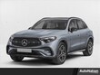 Mercedes-Benz GLC 350e