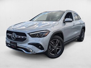 2025 Mercedes-Benz GLA 250