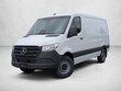  Mercedes-Benz Sprinter Cargo Van