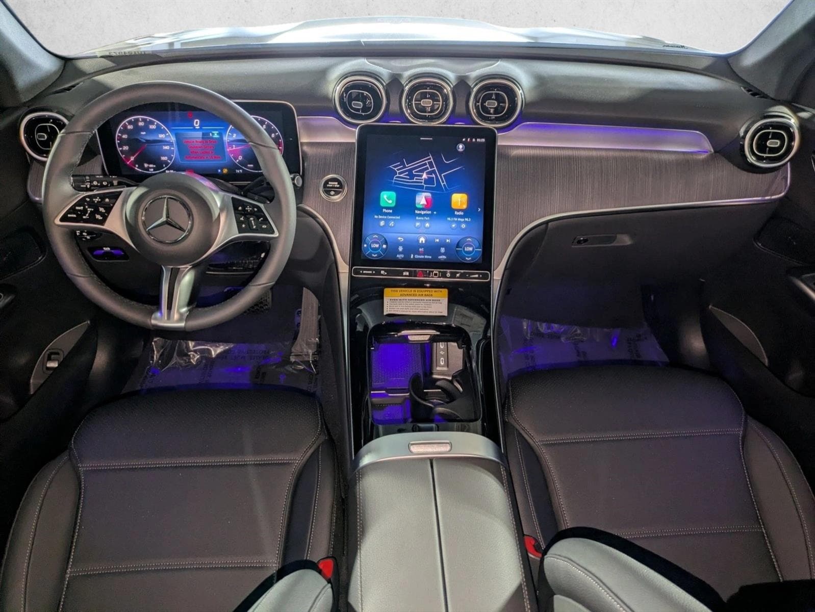 2026 Mercedes-Benz GLC Base - Photo 16
