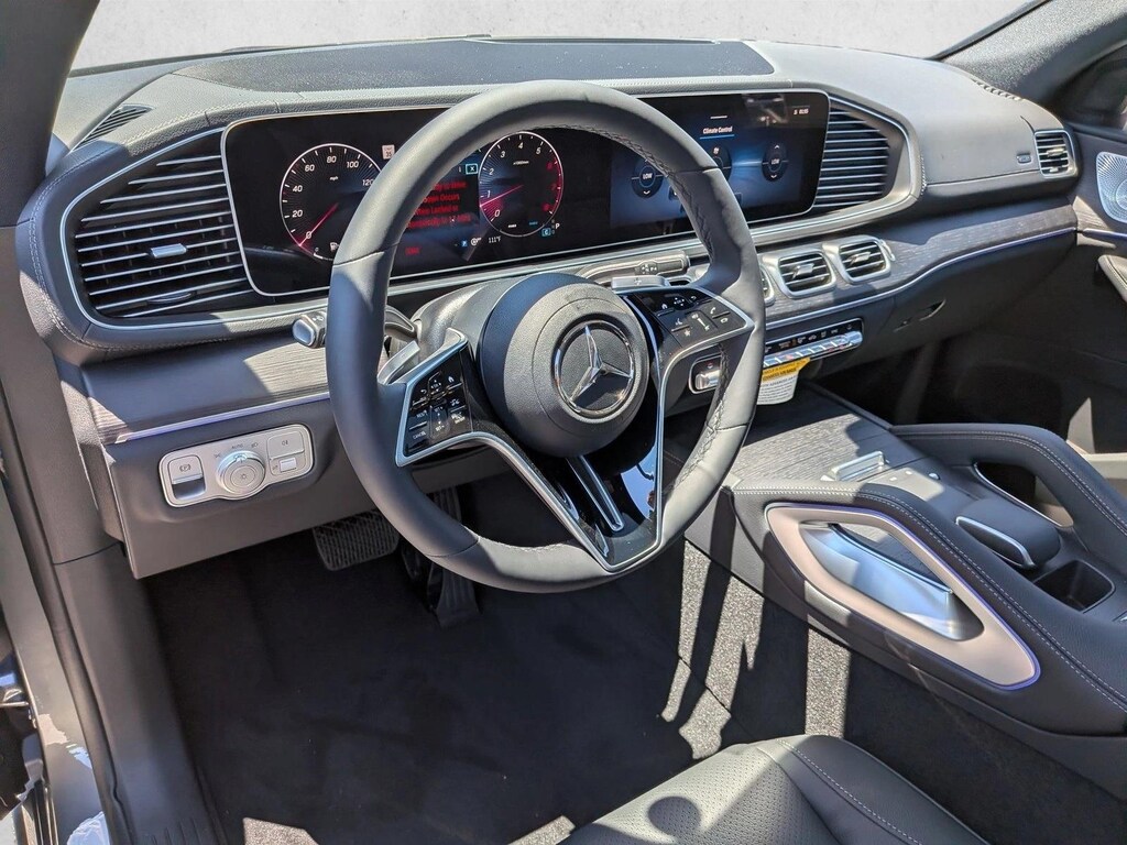 New 2026 Mercedes-Benz GLE 450 GLE 450 4MATIC ® Coupe Coupe