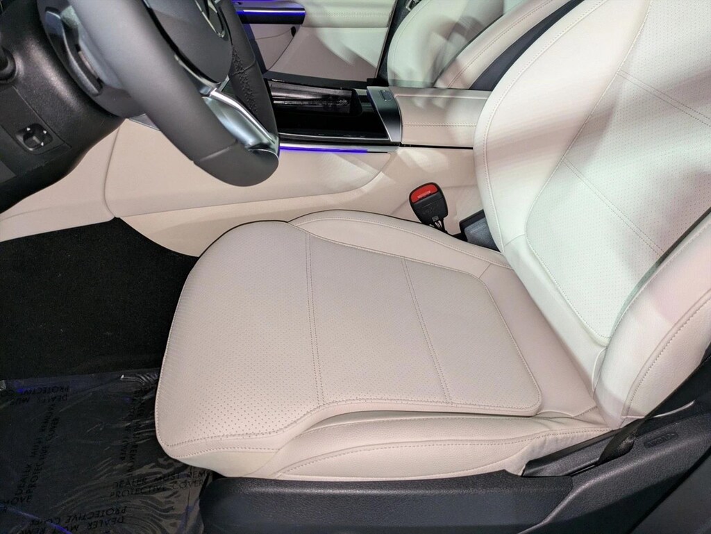 Certified 2026 Mercedes-Benz GLC GLC 300 SUV SUV