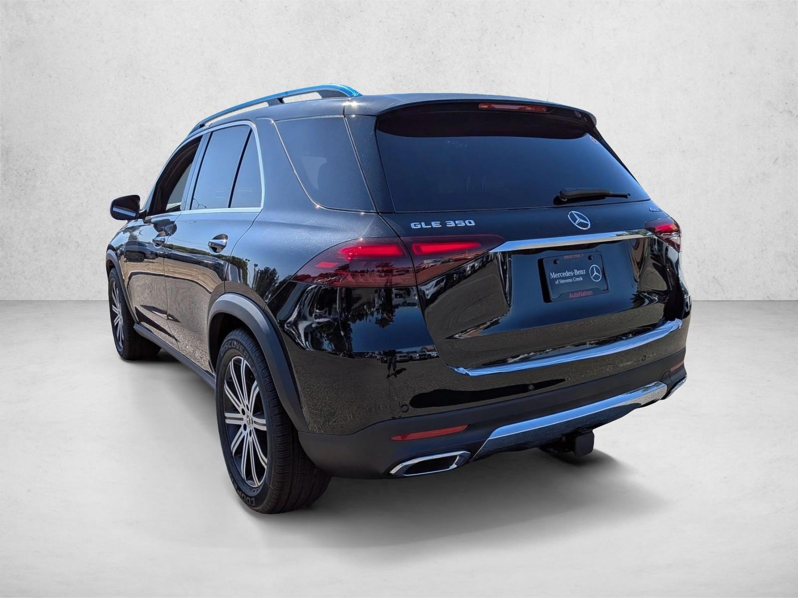 2026 Mercedes-Benz GLE GLE350 - Photo 7