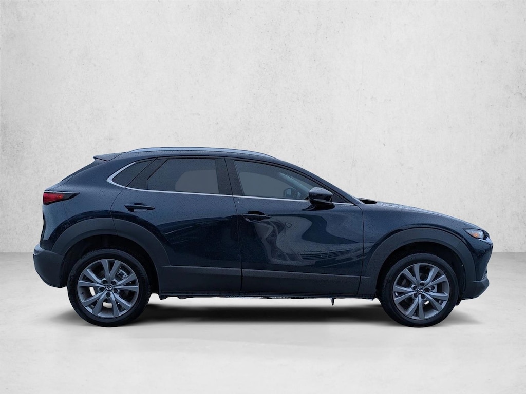 Used 2024 Mazda CX-30 2.5 S Premium Package SUV