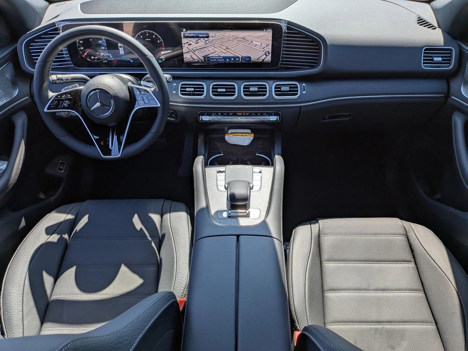 2026 Mercedes-Benz GLE GLE580 - Photo 14