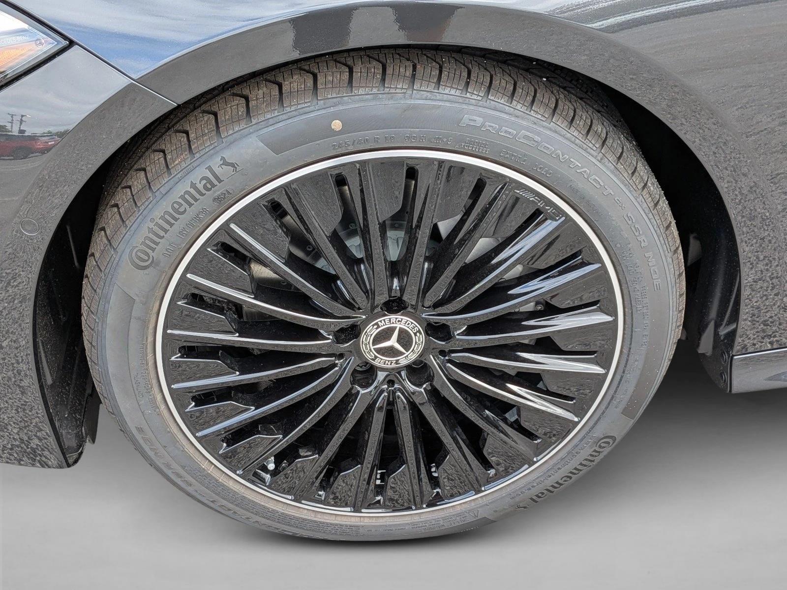 2026 Mercedes-Benz CLE CLE 300 - Photo 9