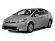 Toyota Prius Plug-in