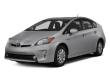 Toyota Prius Plug-in