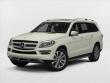  Mercedes-Benz GL