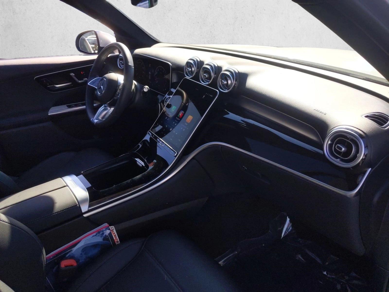 2026 Mercedes-Benz GLC Base - Photo 20
