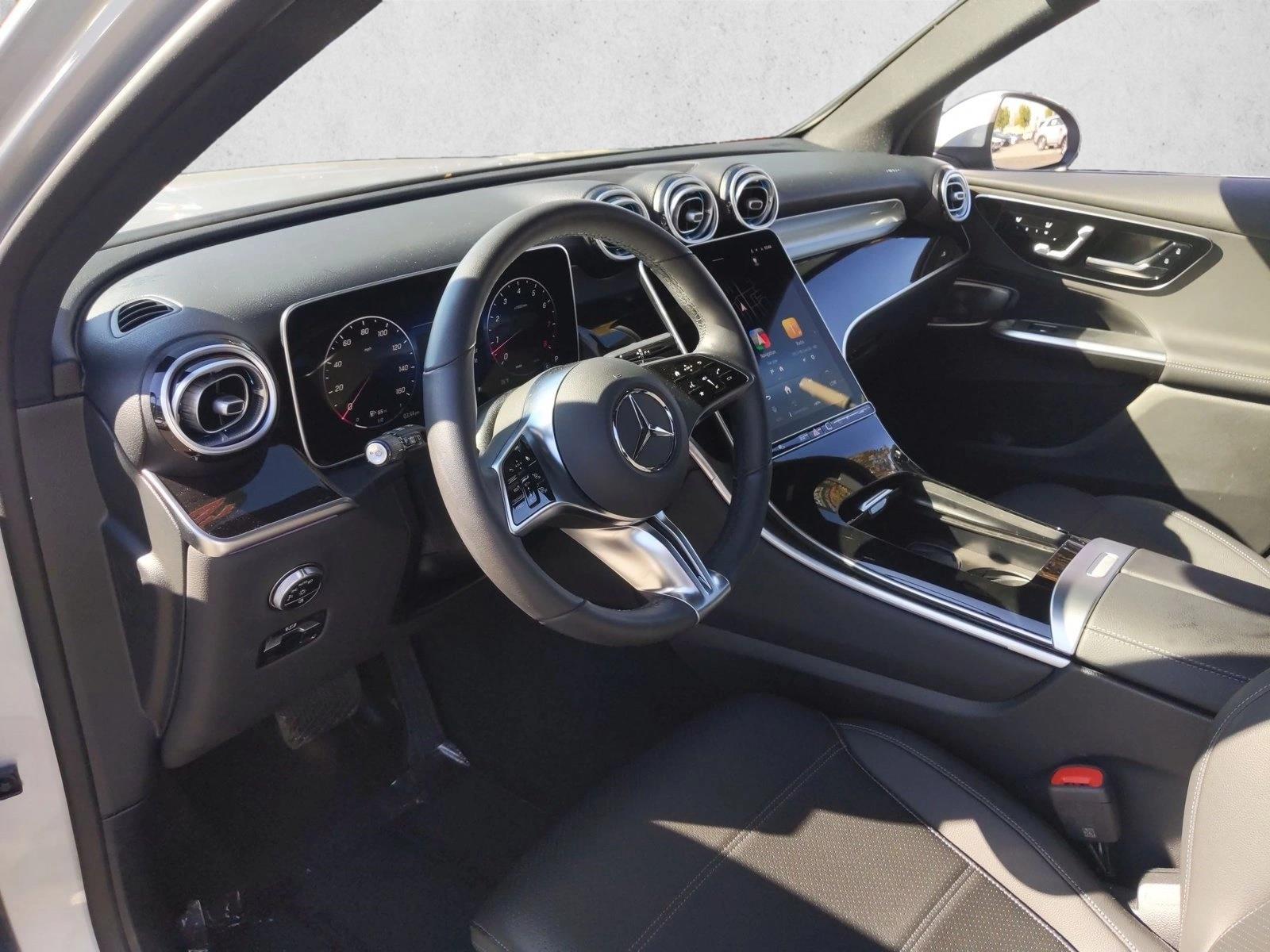 2026 Mercedes-Benz GLC Base - Photo 10