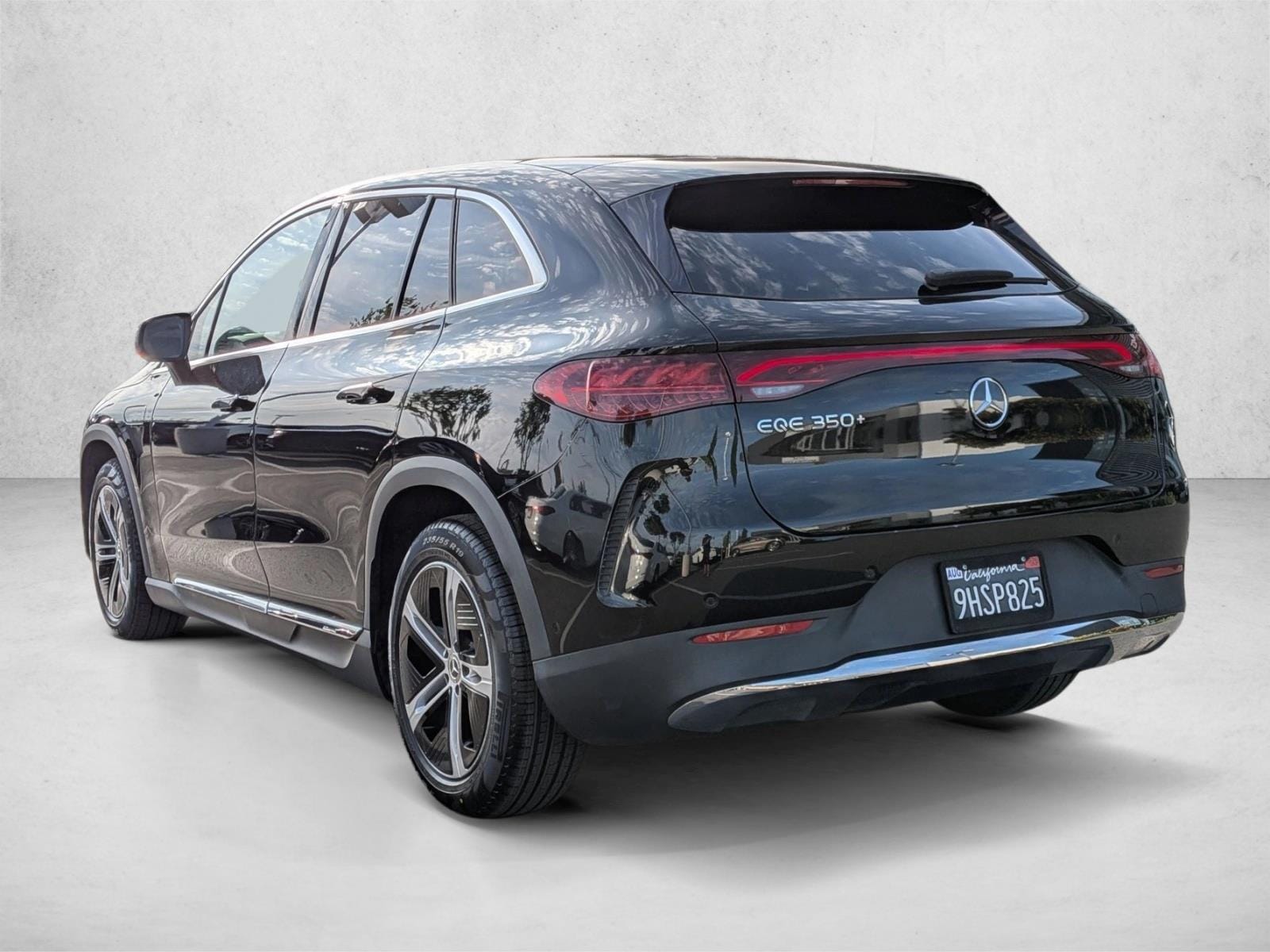 2023 Mercedes-Benz EQE photo 3