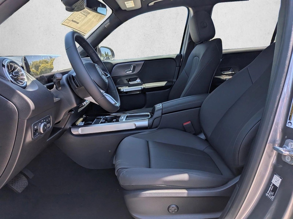 New 2026 Mercedes-Benz GLB 250 GLB 250 SUV SUV
