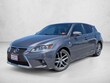  LEXUS CT 200h