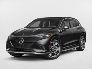 2025 Mercedes-Benz EQS 450