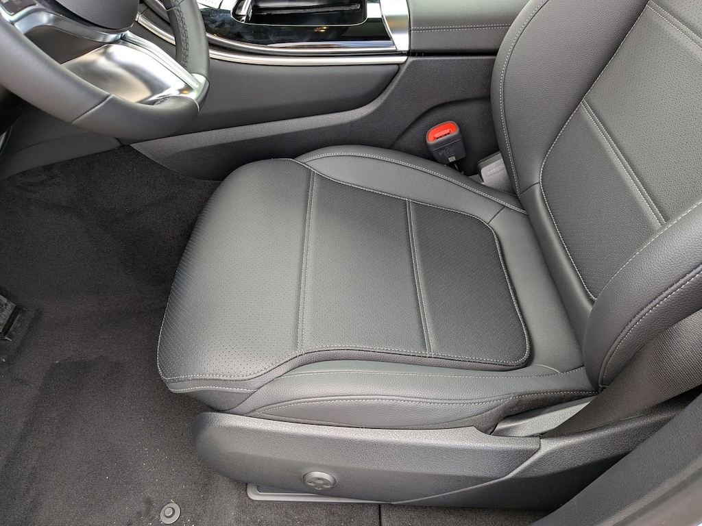 Certified 2026 Mercedes-Benz GLC GLC 300 SUV SUV