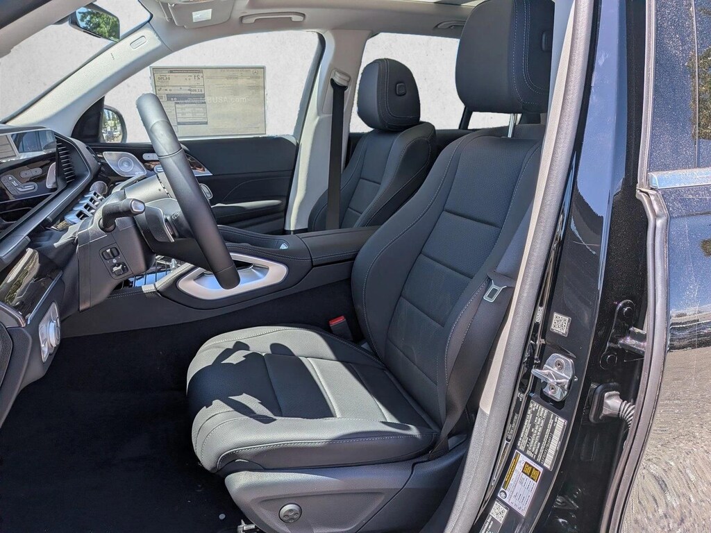 New 2026 Mercedes-Benz GLE 450 GLE 450 4MATIC ® SUV SUV