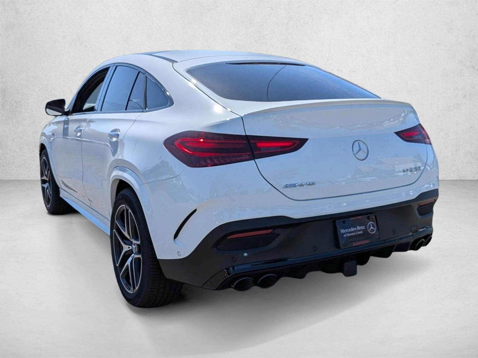 2026 Mercedes-Benz GLE Coupe GLE 53 AMG - Photo 7