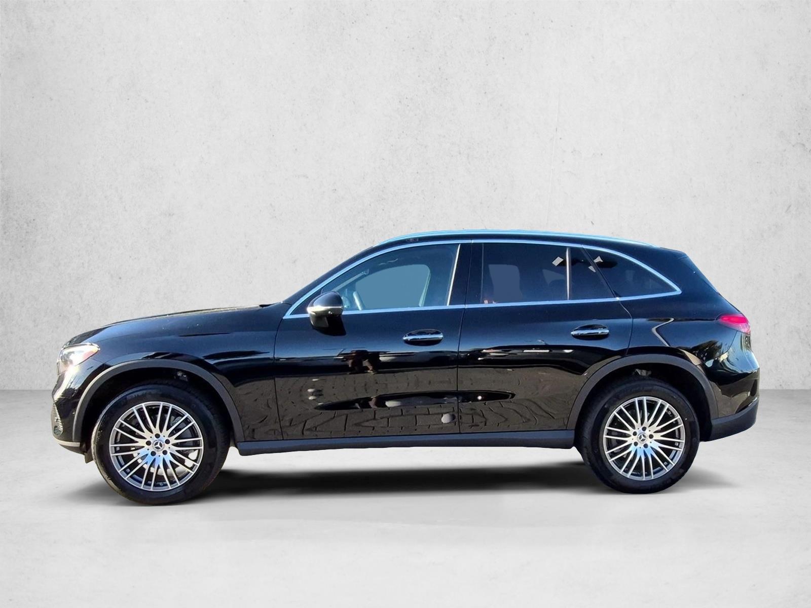 2026 Mercedes-Benz GLC Base - Photo 8