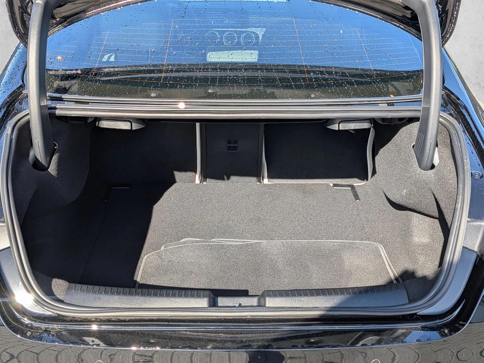 2025 Mercedes-Benz CLA photo 5