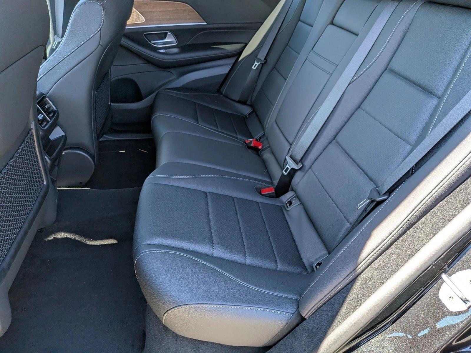 2026 Mercedes-Benz GLE GLE350 - Photo 16