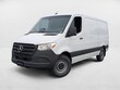  Mercedes-Benz Sprinter Cargo Van