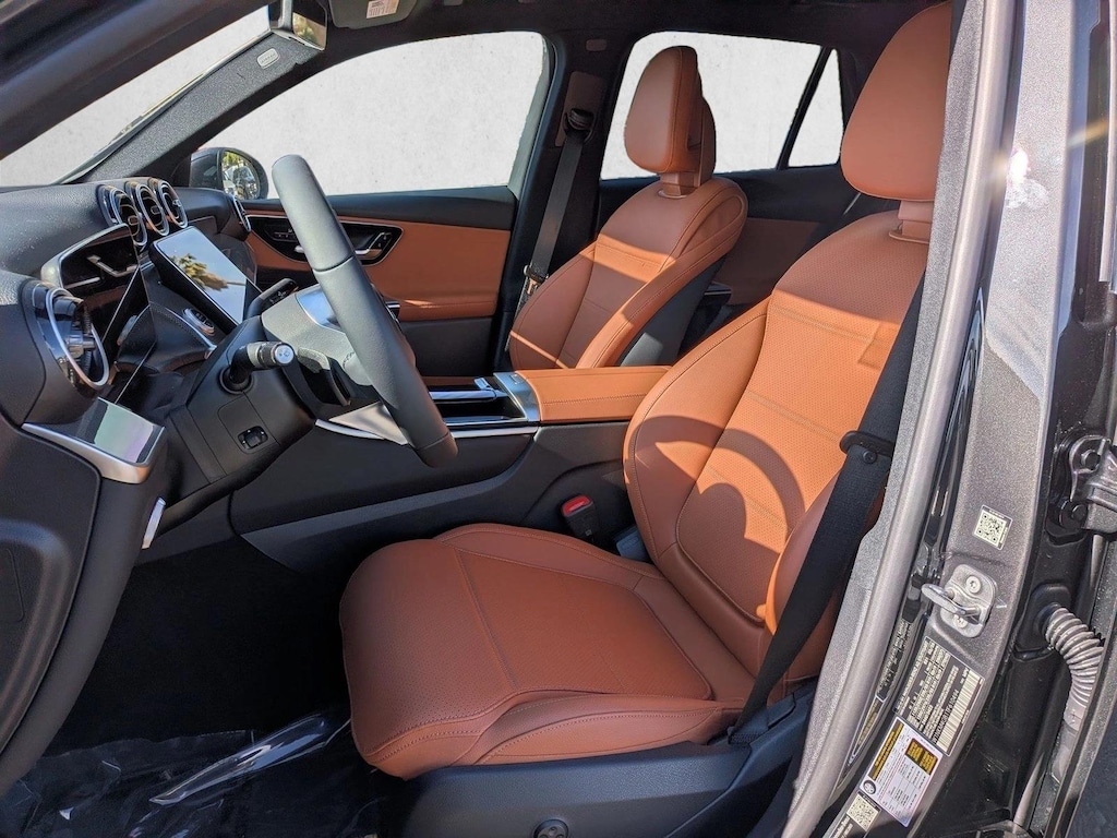New 2026 Mercedes-Benz GLC 300 GLC 300 SUV SUV