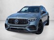  Mercedes-Benz AMG GLC 43