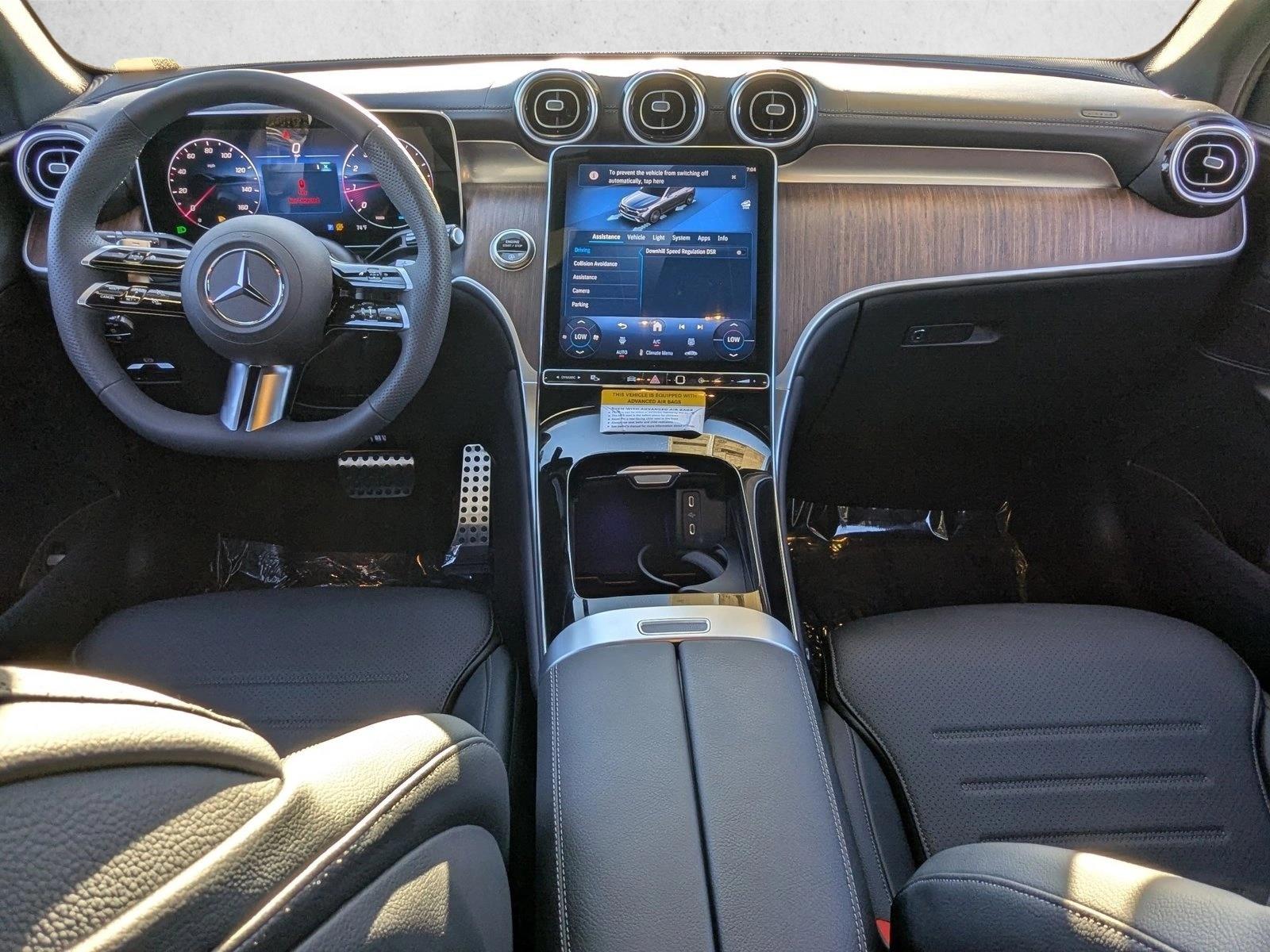 2025 Mercedes-Benz GLC Base - Photo 15