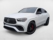 Mercedes-Benz AMG GLE 63
