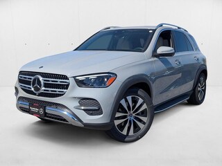 2025 Mercedes-Benz GLE 350