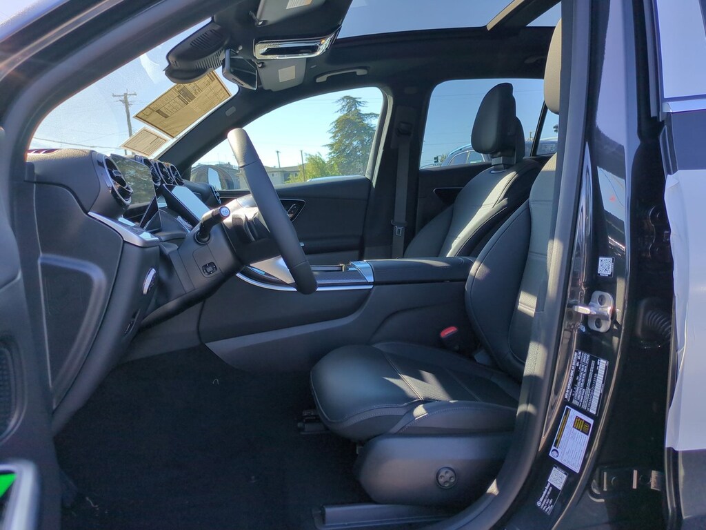 New 2026 Mercedes-Benz GLC 300 GLC 300 SUV SUV