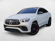 Mercedes-Benz AMG GLE 63