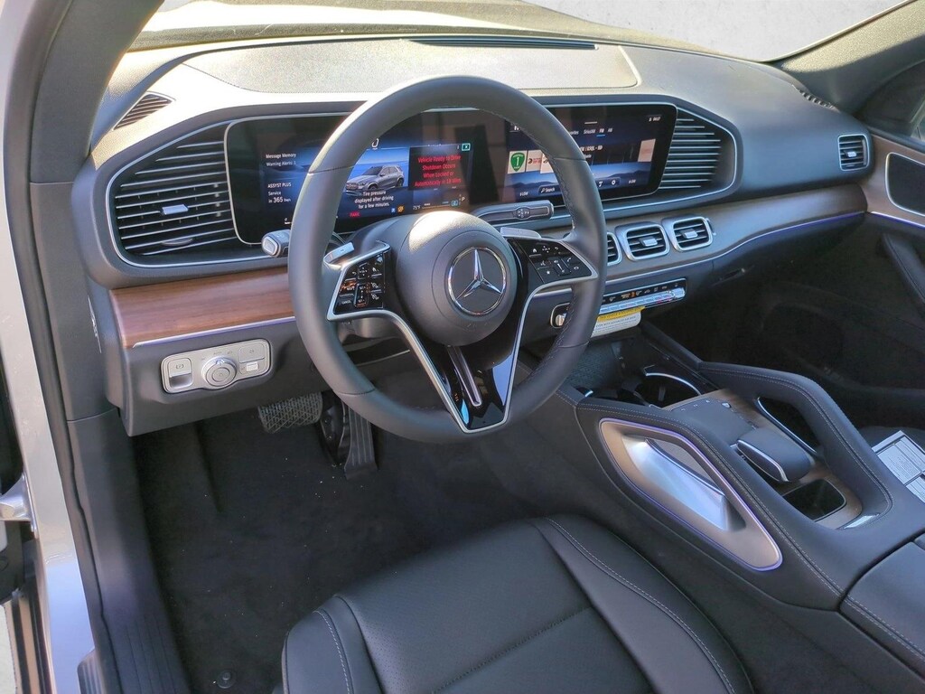 Certified 2026 Mercedes-Benz GLE GLE 350 SUV SUV