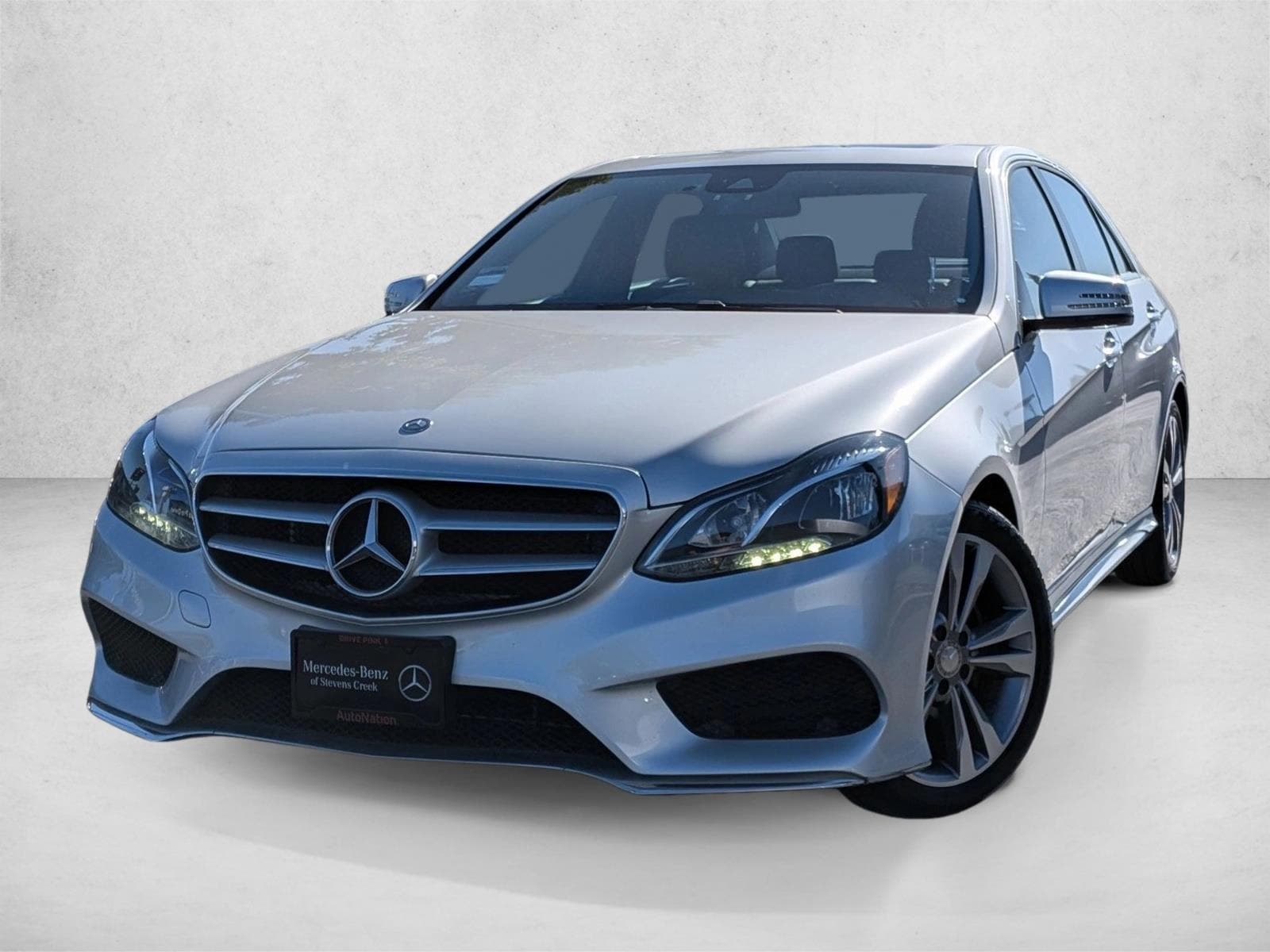 2016 Mercedes-Benz E-Class E350 Sport's photo