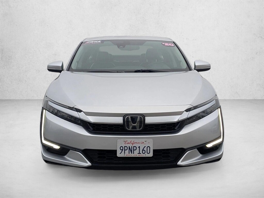 Used 2020 Honda Clarity Plug-In Hybrid  Sedan