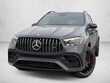  Mercedes-Benz AMG GLE 63