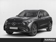 Mercedes-Benz GLC 350e