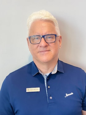 Staff member Slava Aprelenko from ID_7d11fec3ca69